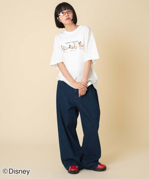 柄7 モデル：168cm S着用