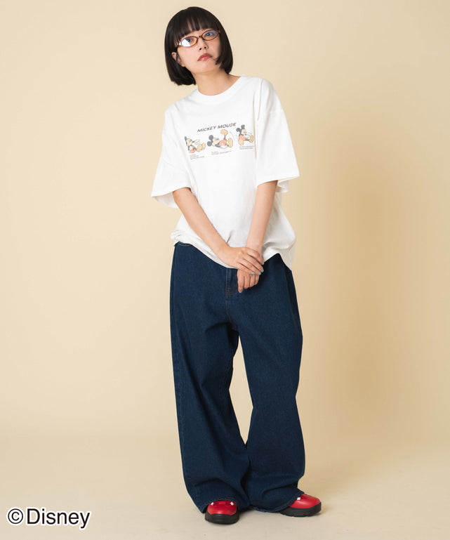 柄7 モデル：168cm S着用