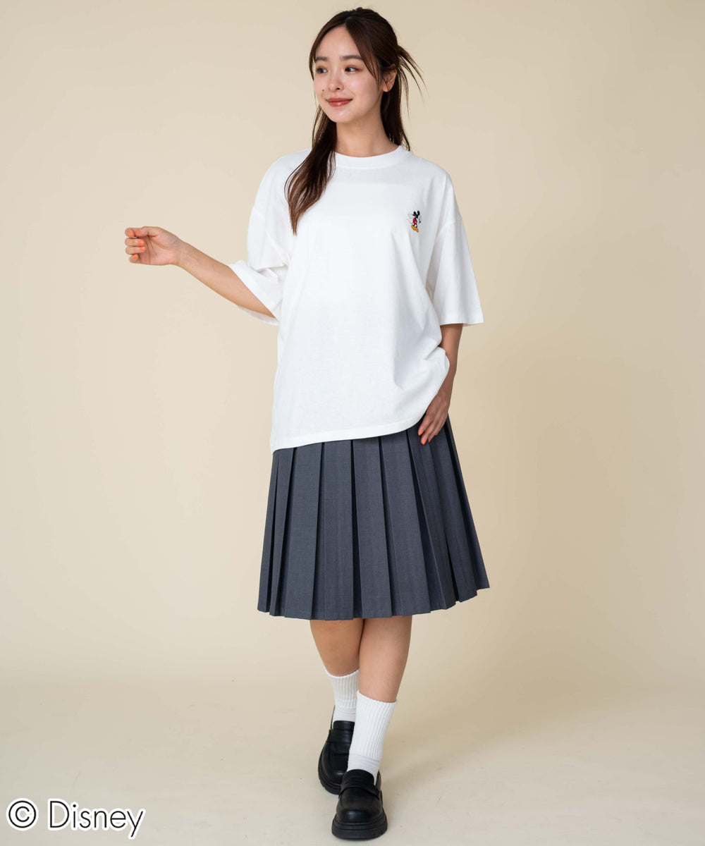 柄9 モデル：165cm S着用