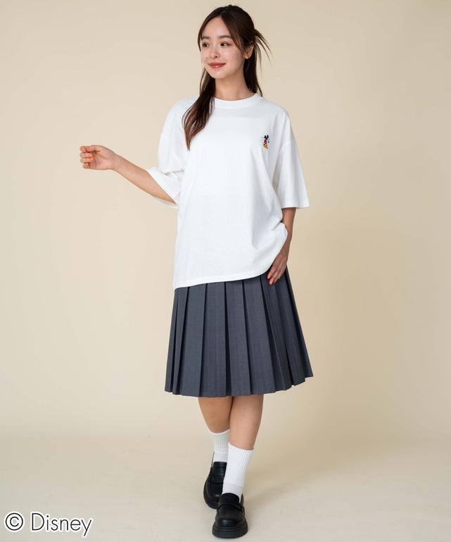 柄9 モデル：165cm S着用