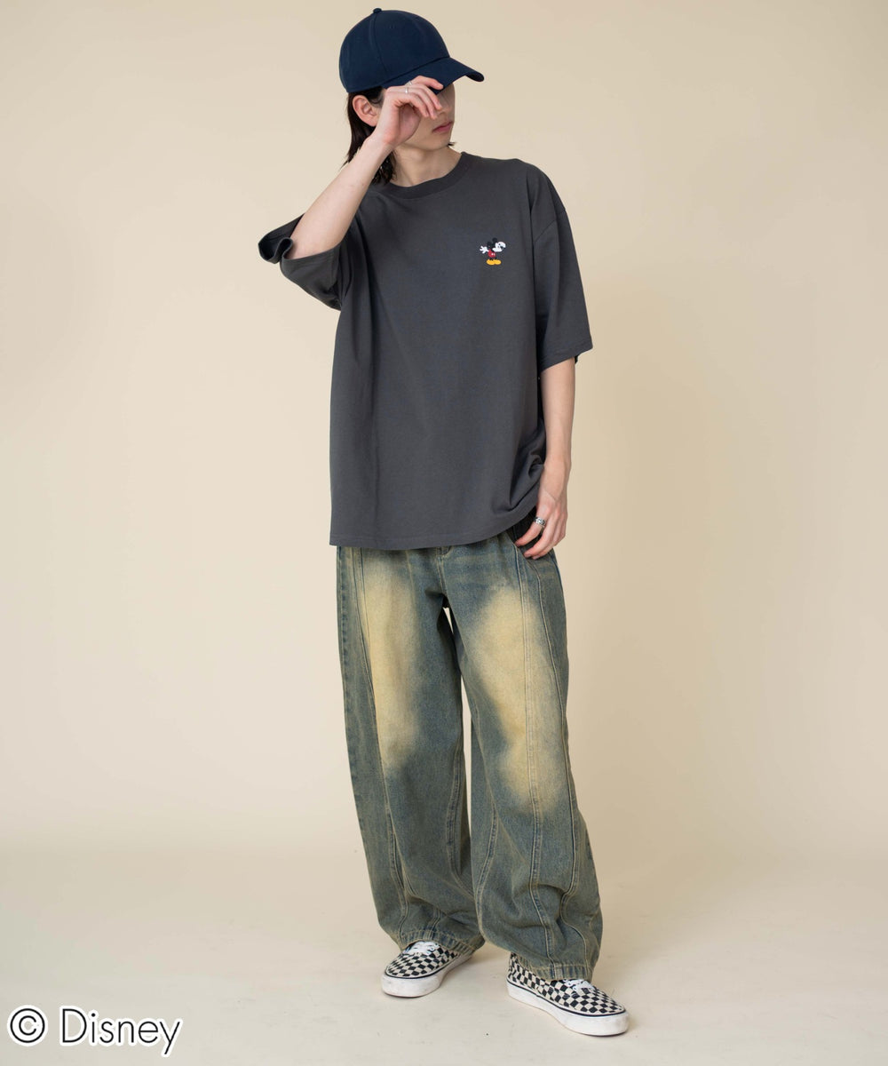 柄10 モデル：175cm L着用