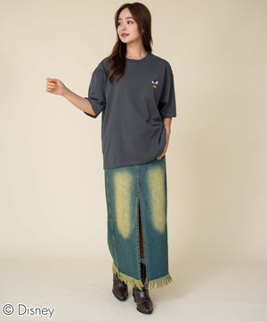 柄10 モデル：165cm S着用