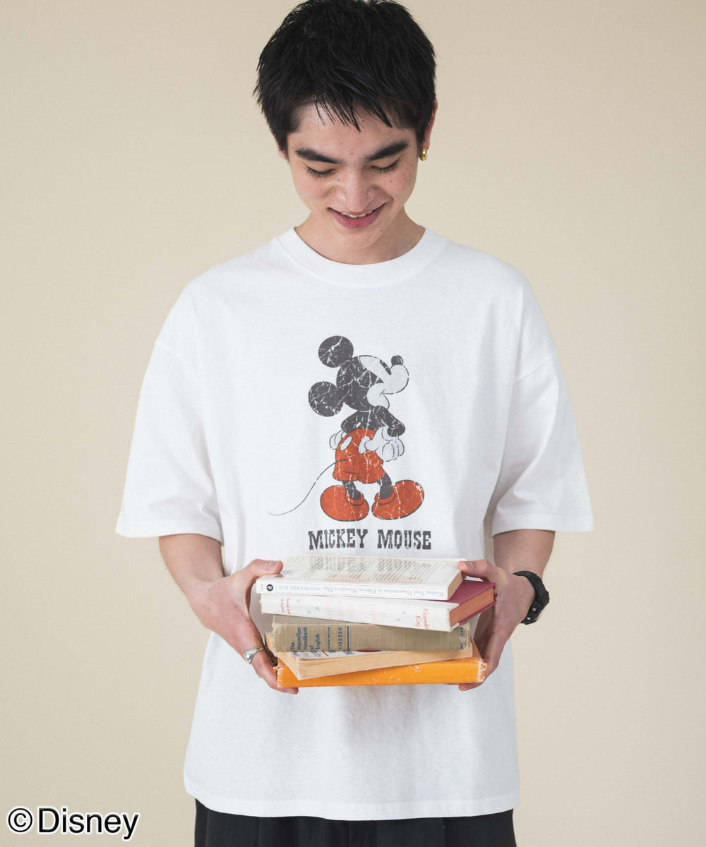 柄3 モデル：180cm L着用