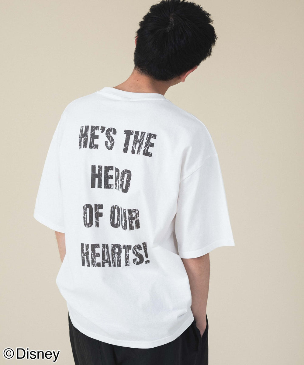 柄3 モデル：180cm L着用