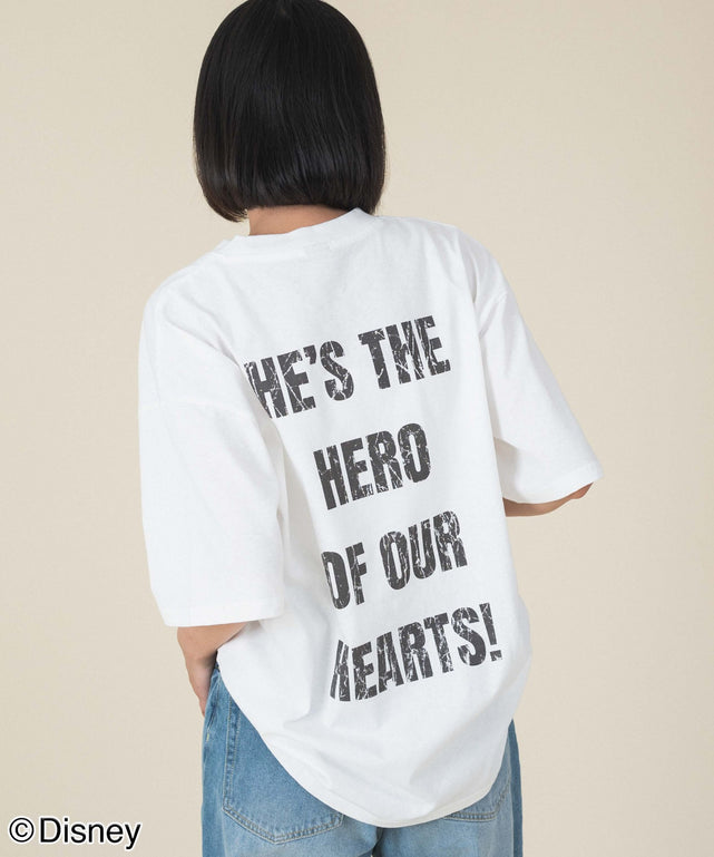 柄3 モデル：168cm S着用