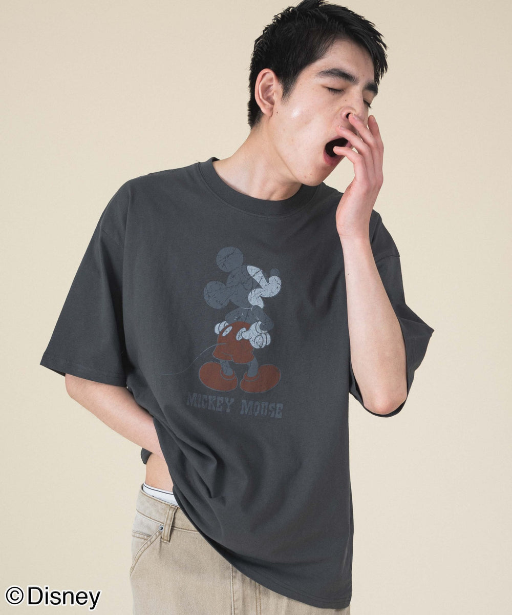 柄4 モデル：180cm L着用