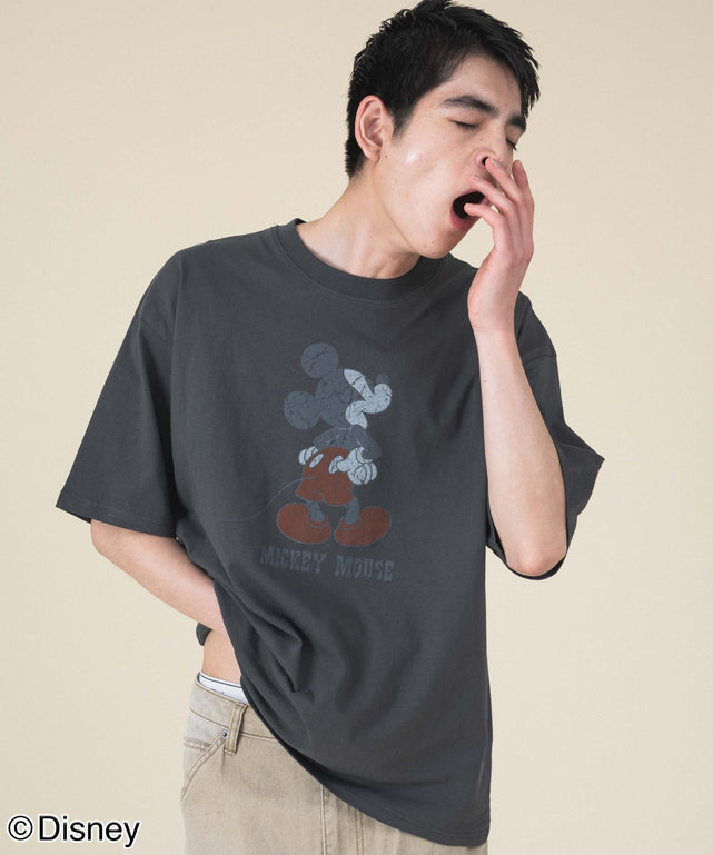 柄4 モデル：180cm L着用