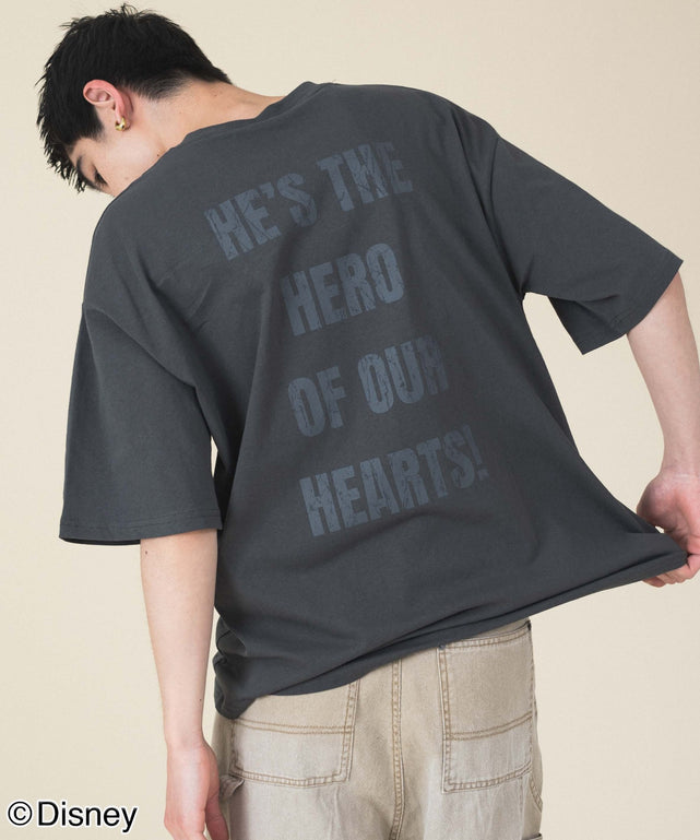 柄4 モデル：180cm L着用