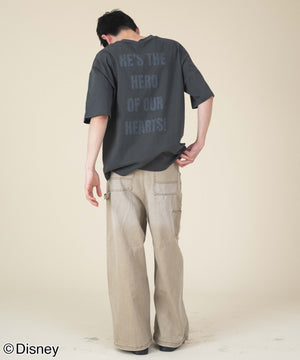 柄4 モデル：180cm L着用