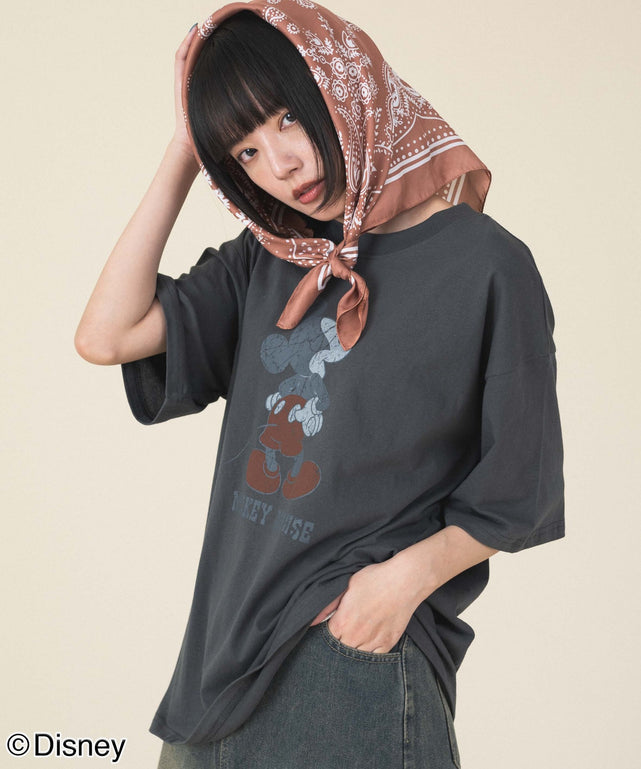 柄4 モデル：168cm S着用