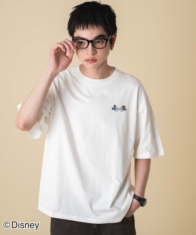 柄5 モデル：180cm L着用