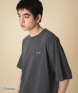 柄6 モデル：180cm L着用