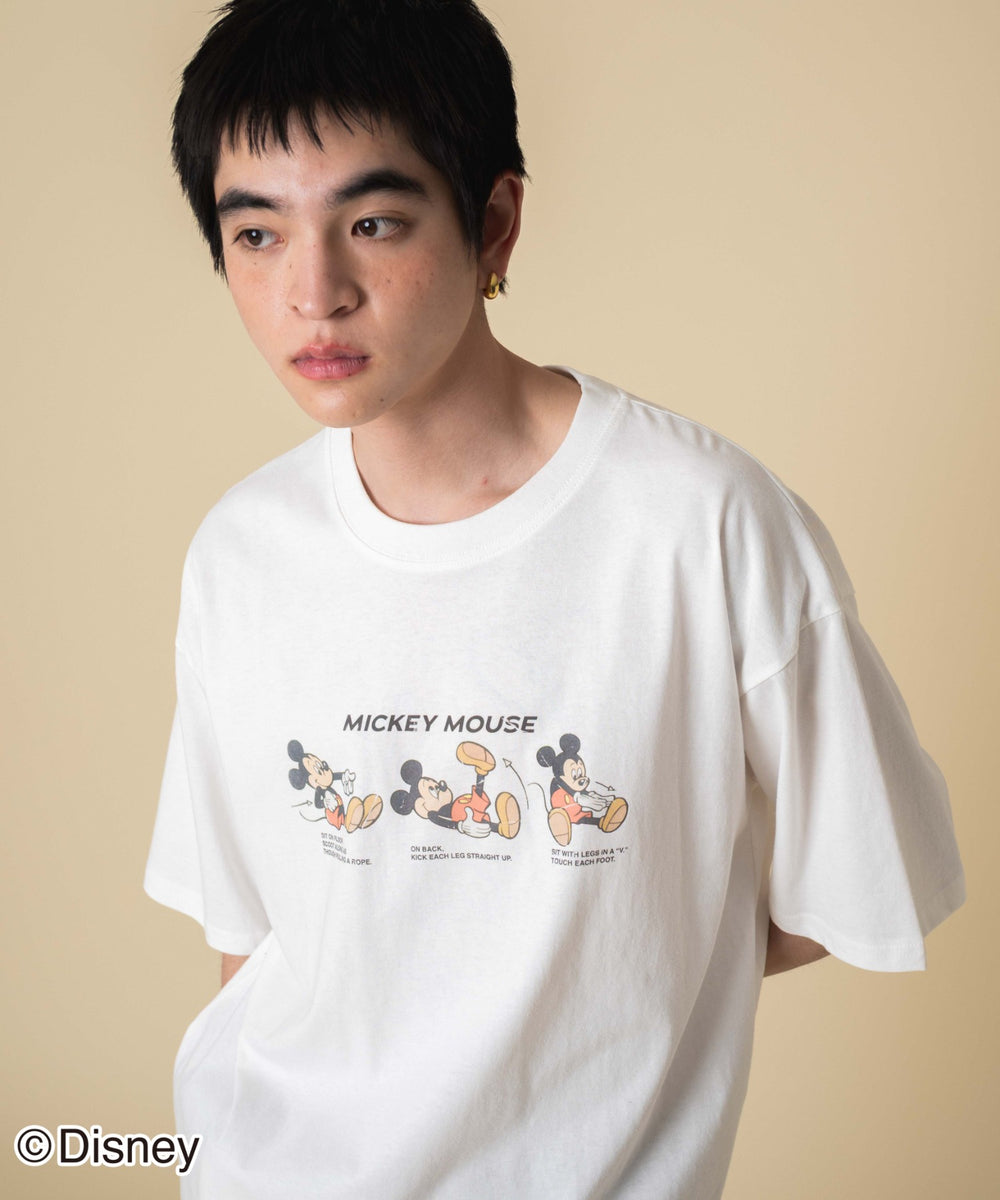 柄7 モデル：180cm L着用