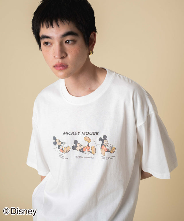 柄7 モデル：180cm L着用