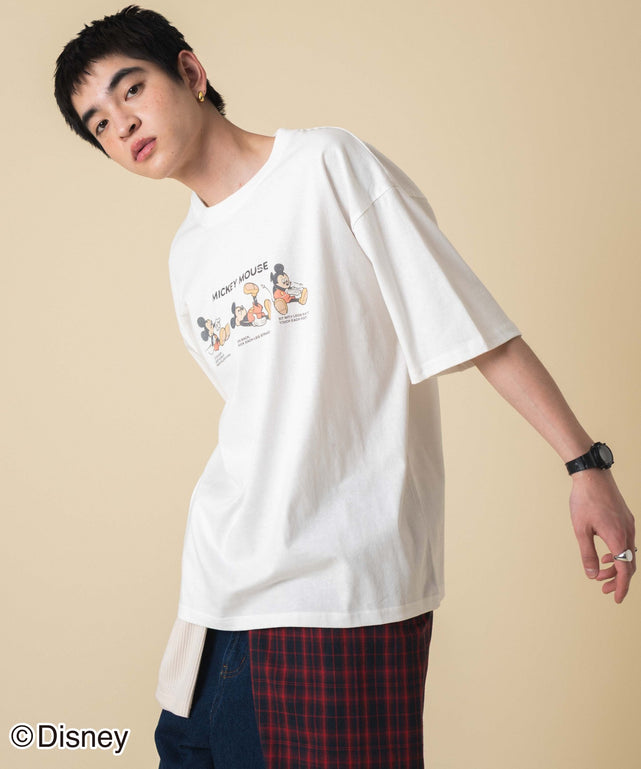 柄7 モデル：180cm L着用