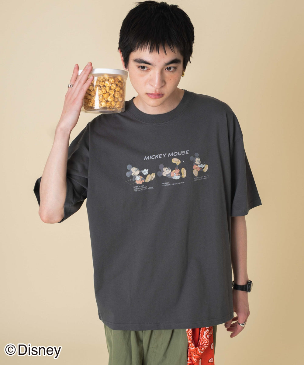 柄8 モデル：180cm L着用