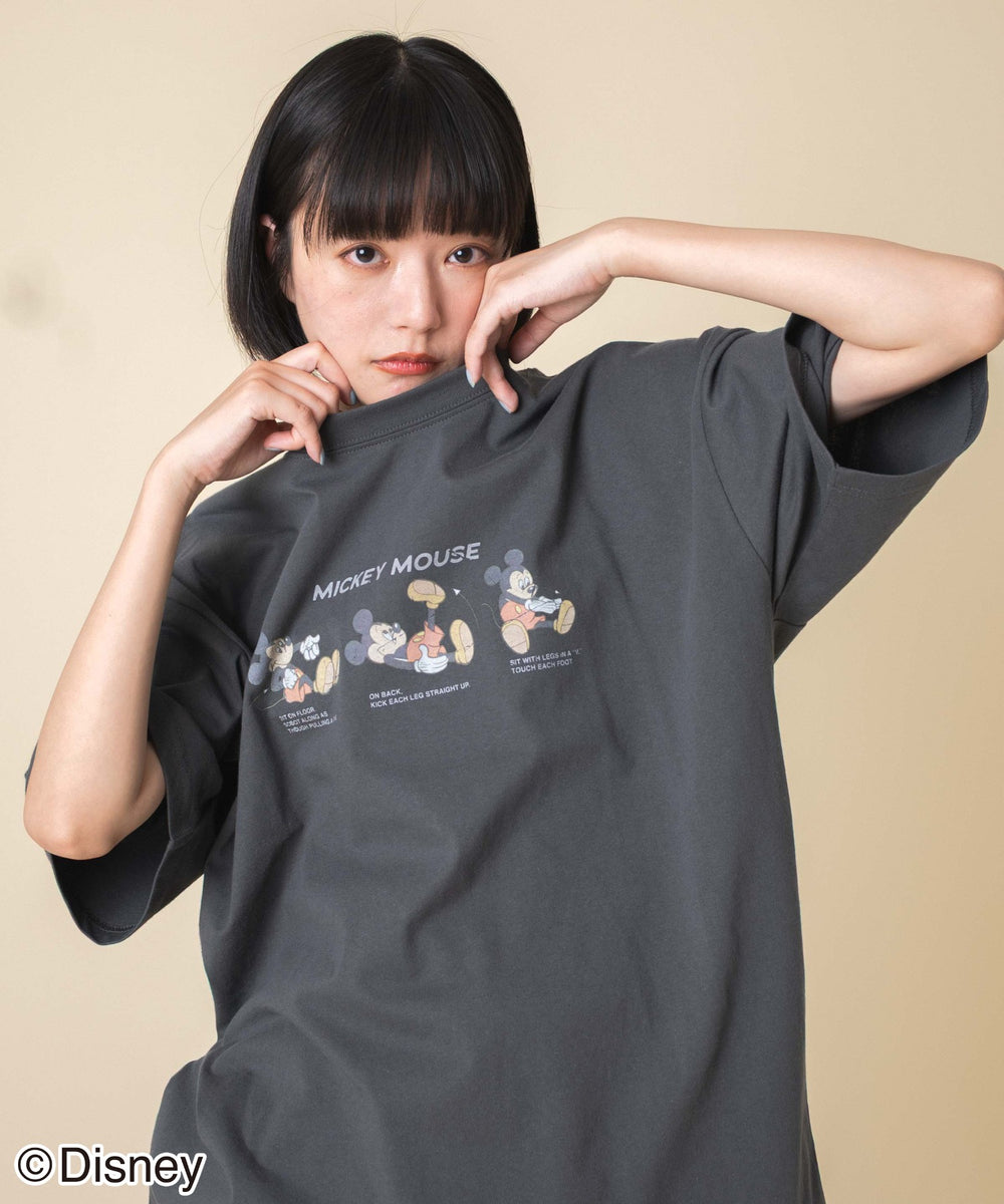 柄8 モデル：168cm L着用