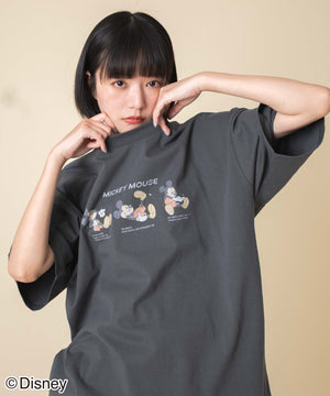 柄8 モデル：168cm L着用