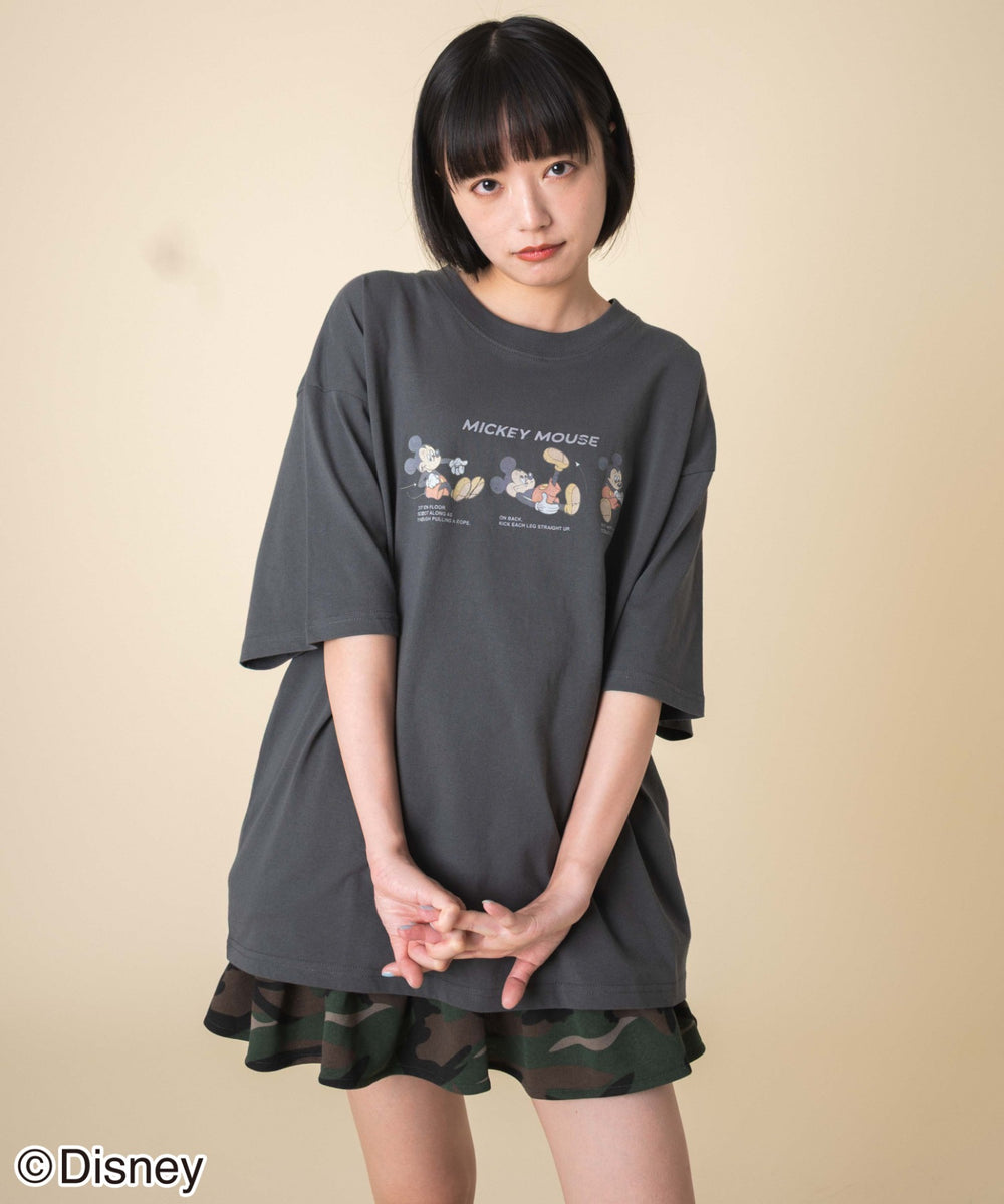 柄8 モデル：168cm L着用