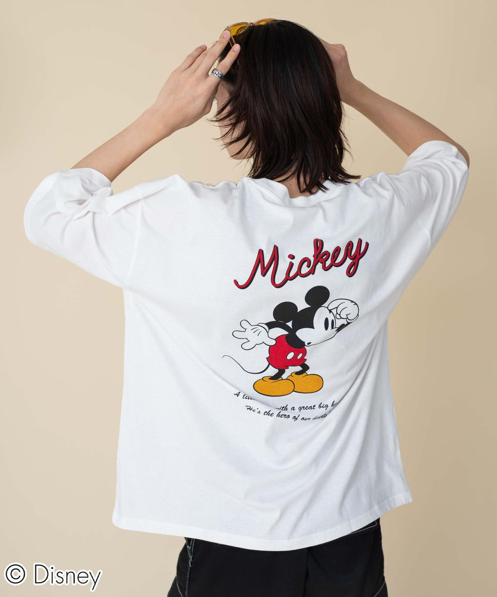 柄9 モデル：175cm L着用