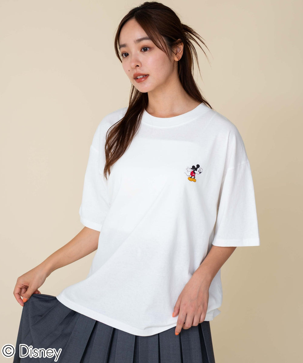 柄9 モデル：165cm S着用