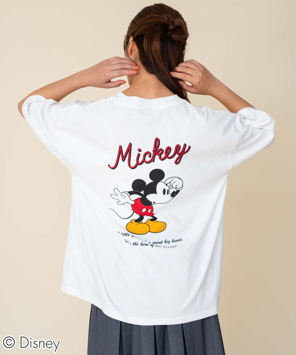 柄9 モデル：165cm S着用