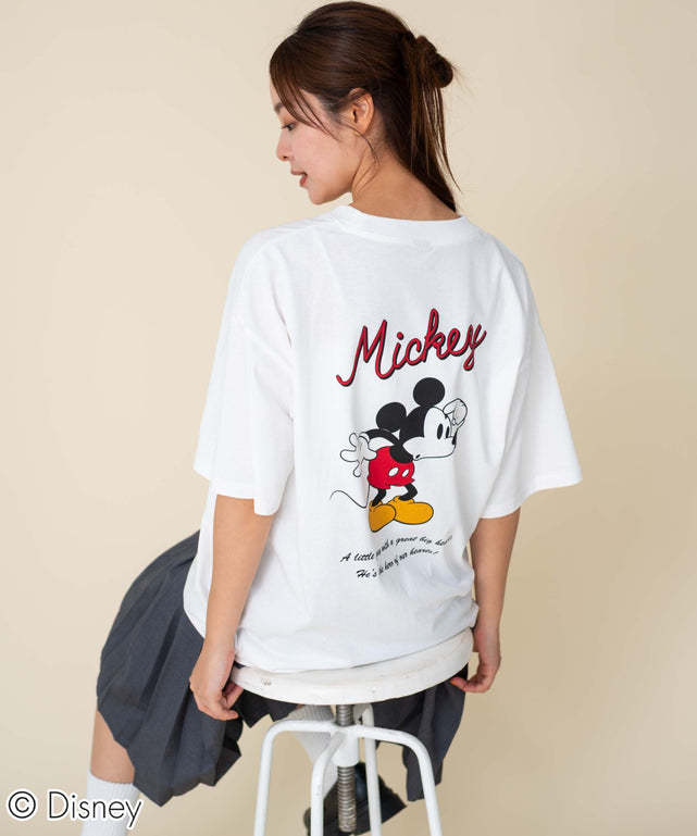 柄9 モデル：165cm S着用