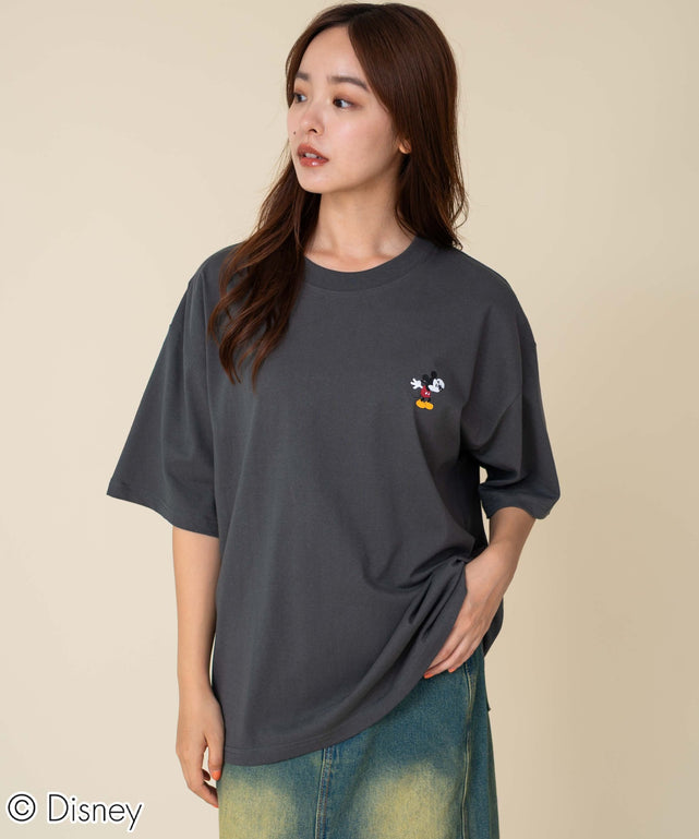 柄10 モデル：165cm S着用