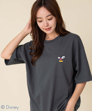 柄10 モデル：165cm S着用