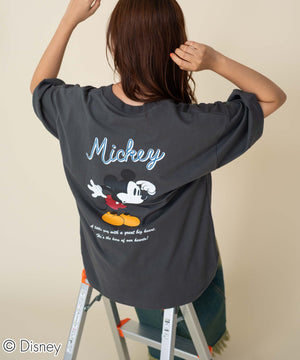 柄10 モデル：165cm S着用