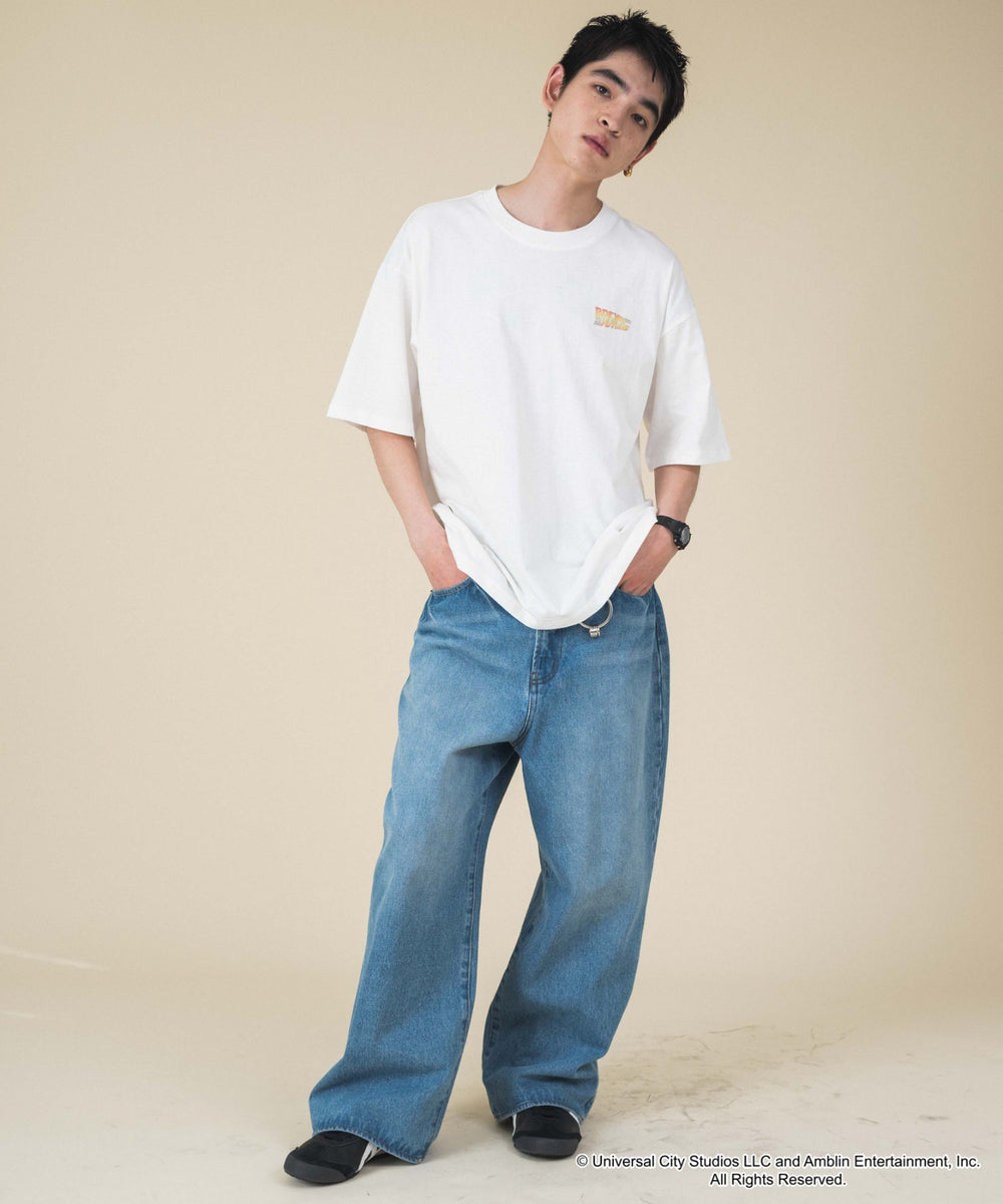 柄1 モデル：180cm L着用