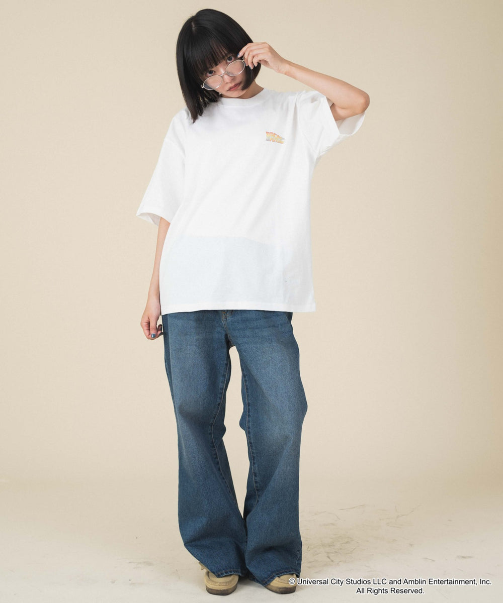 柄1 モデル：168cm S着用