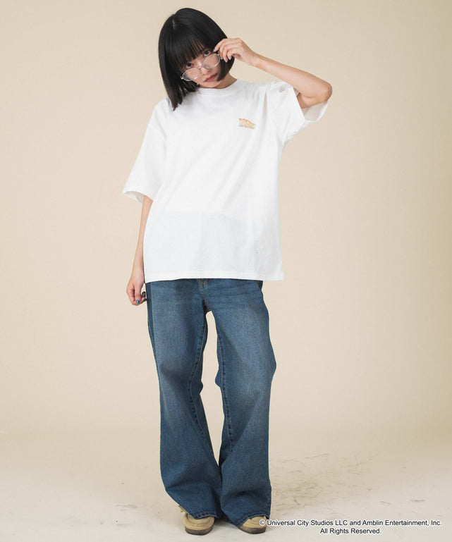 柄1 モデル：168cm S着用