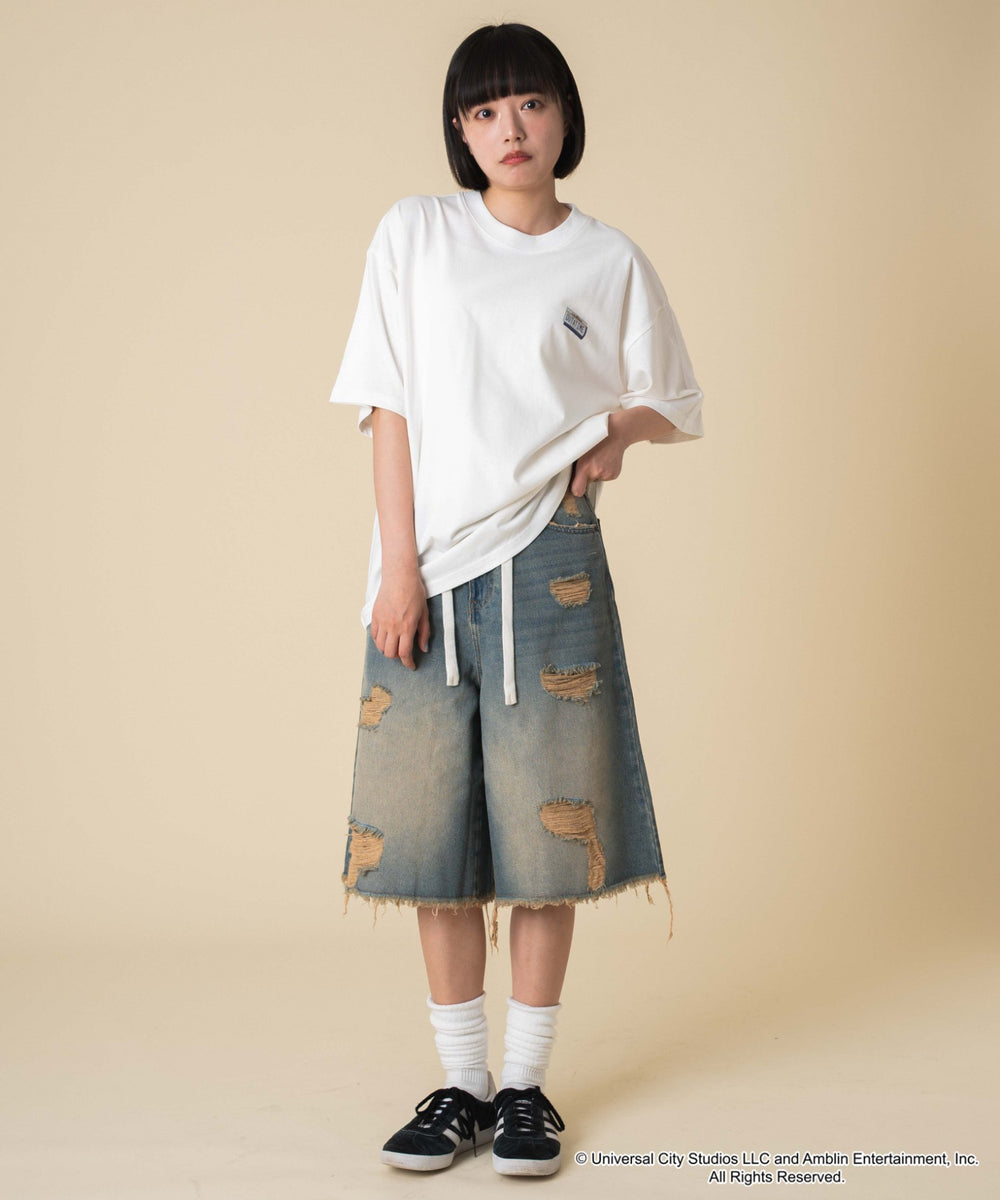 柄3 モデル：168cm S着用