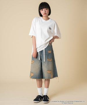 柄3 モデル：168cm S着用