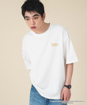 柄1 モデル：180cm L着用