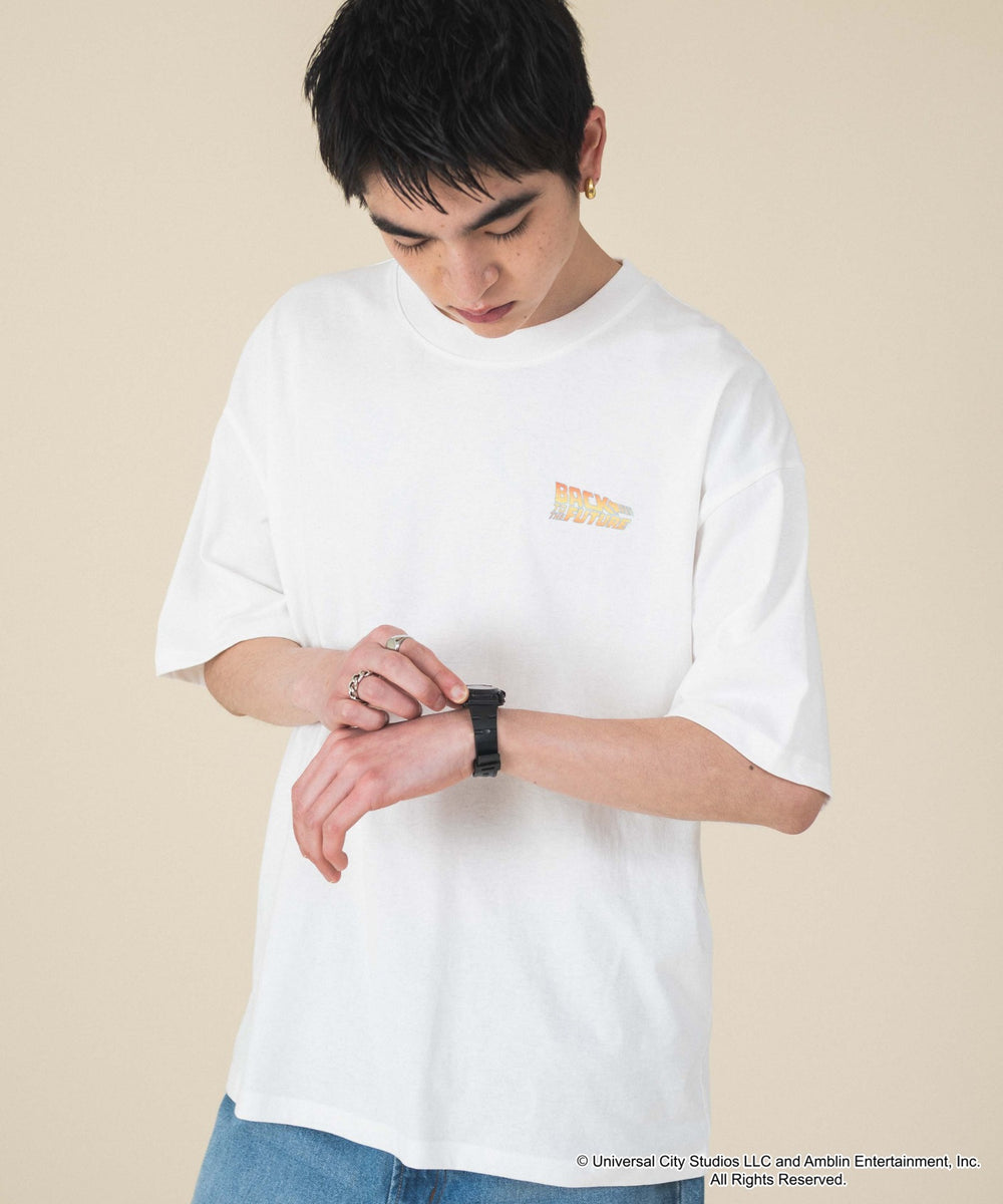 柄1 モデル：180cm L着用