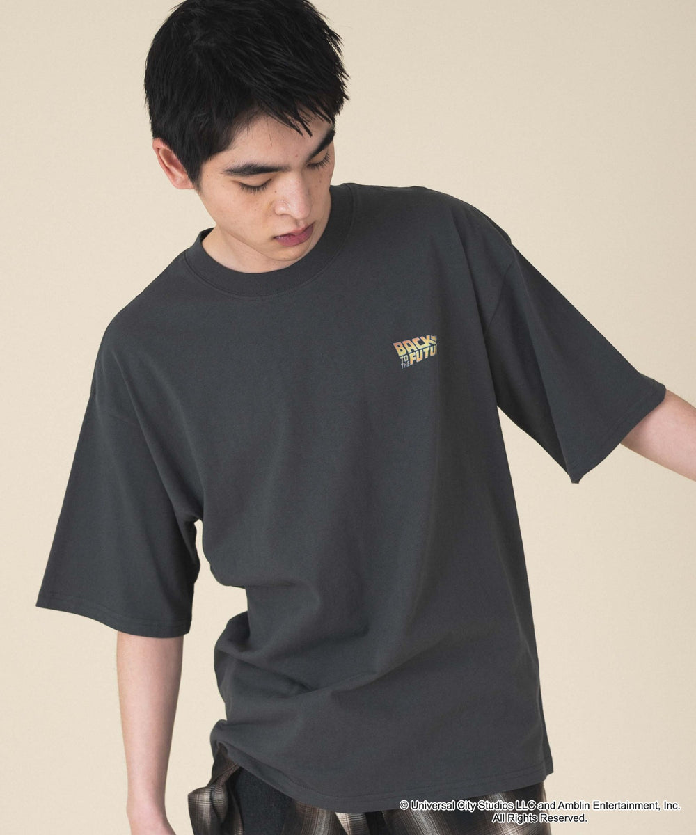 柄2 モデル：180cm L着用