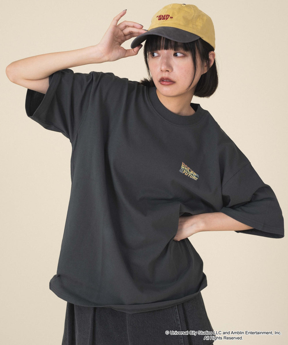 柄2 モデル：168cm S着用