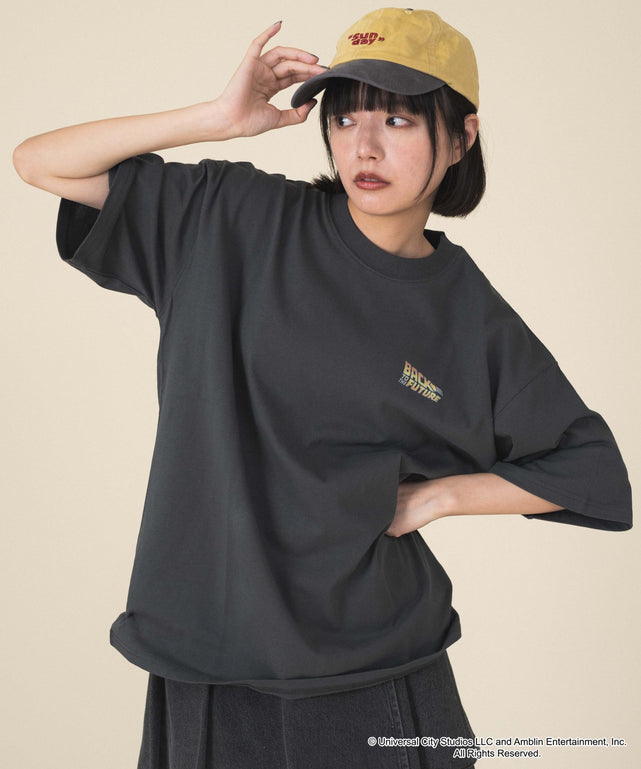 柄2 モデル：168cm S着用