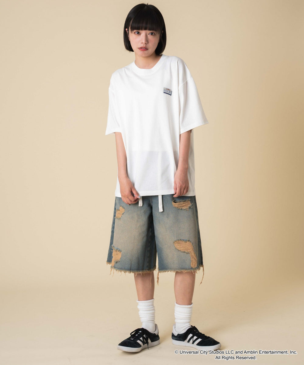 柄3 モデル：168cm S着用