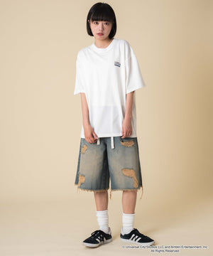 柄3 モデル：168cm S着用