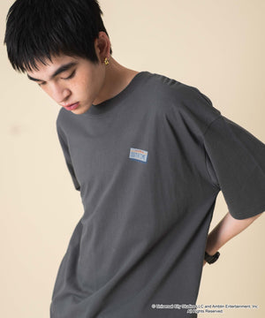 柄4 モデル：180cm L着用