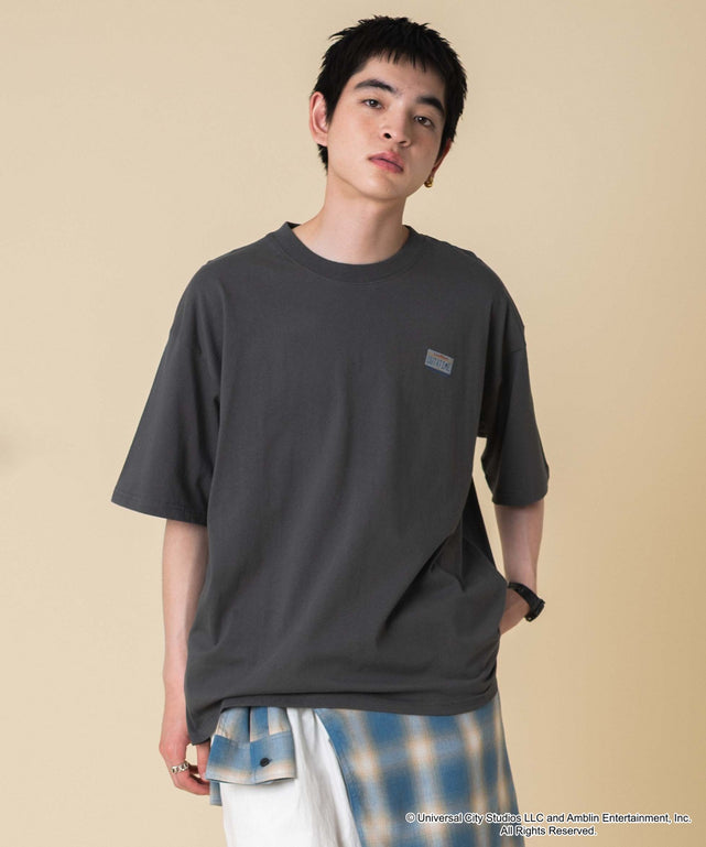 柄4 モデル：180cm L着用