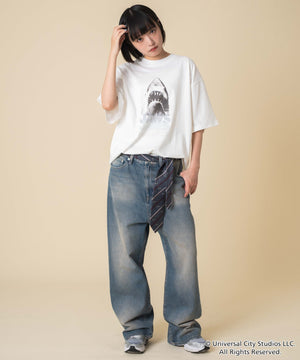 柄3 モデル：168cm S着用