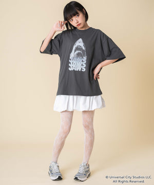 柄4 モデル：168cm S着用