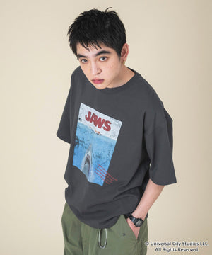 柄2 モデル：180cm L着用