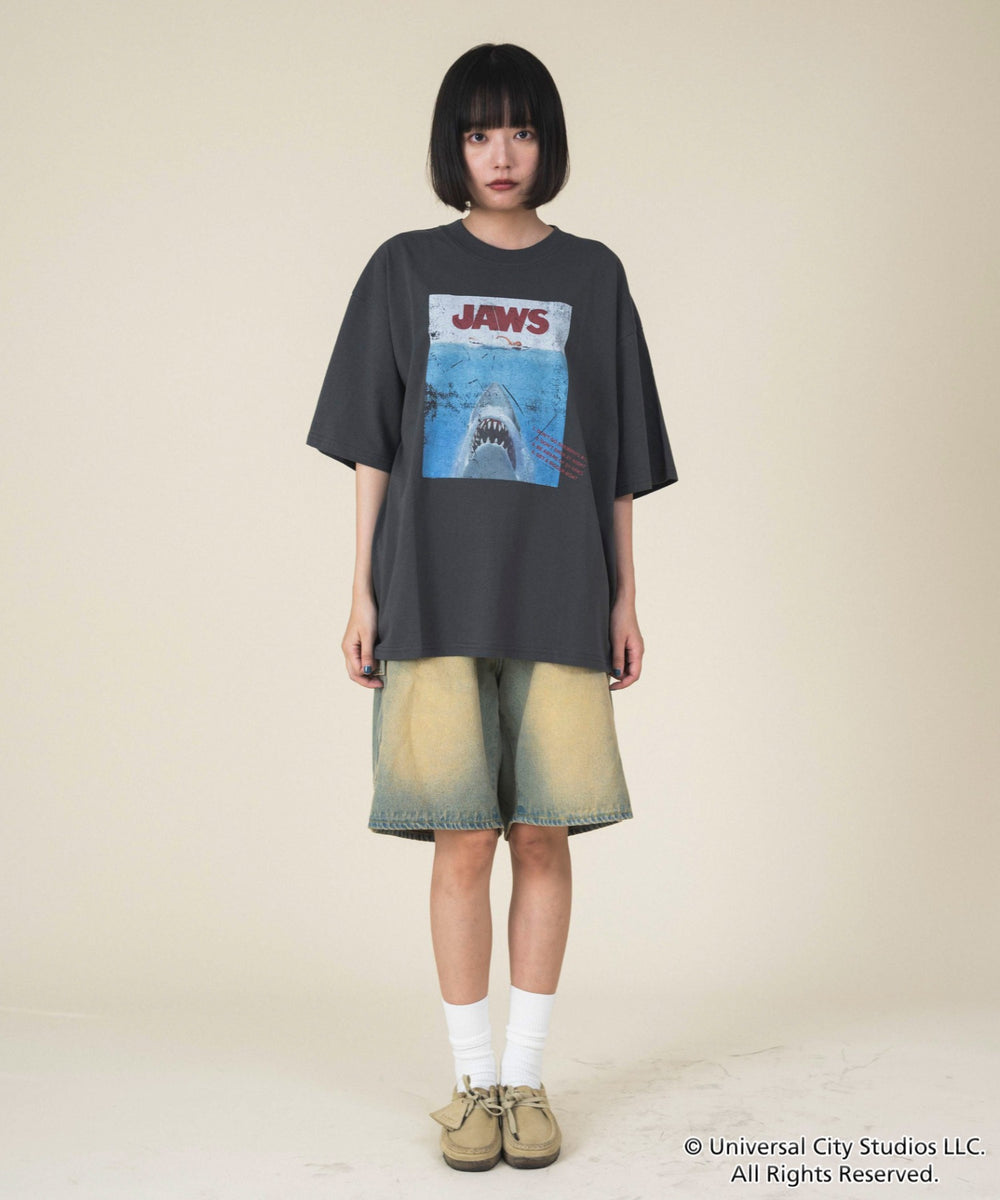 柄2 モデル：168cm S着用