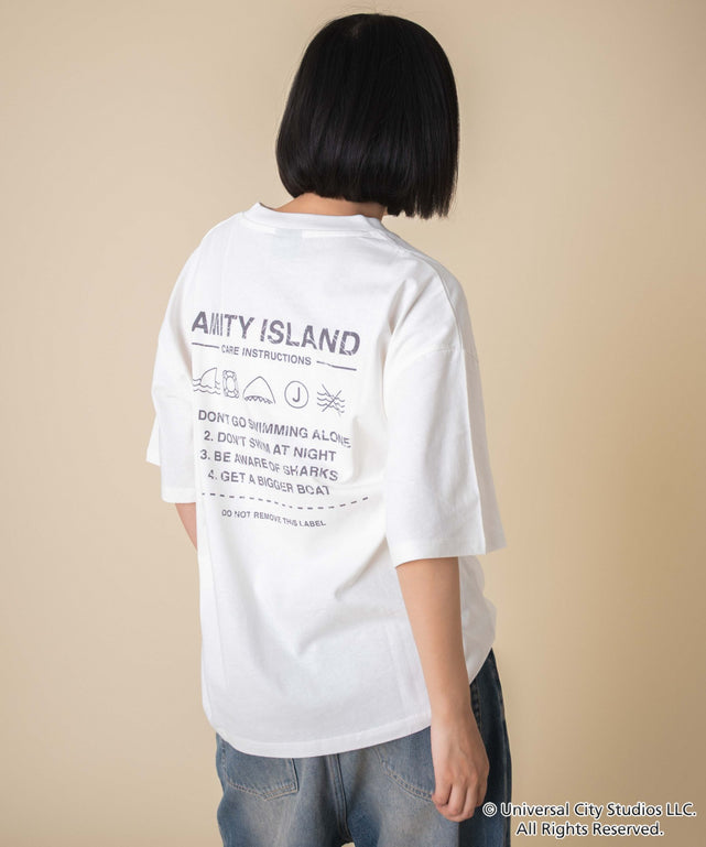 柄3 モデル：168cm S着用