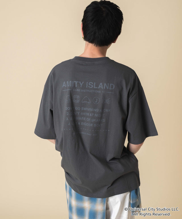 柄4 モデル：180cm L着用